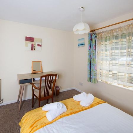 Fab Arthur Seat Views, Old Town Apartment Edinburgh Exterior foto