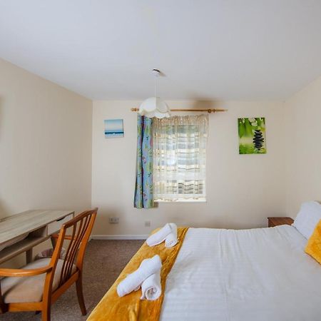 Fab Arthur Seat Views, Old Town Apartment Edinburgh Exterior foto