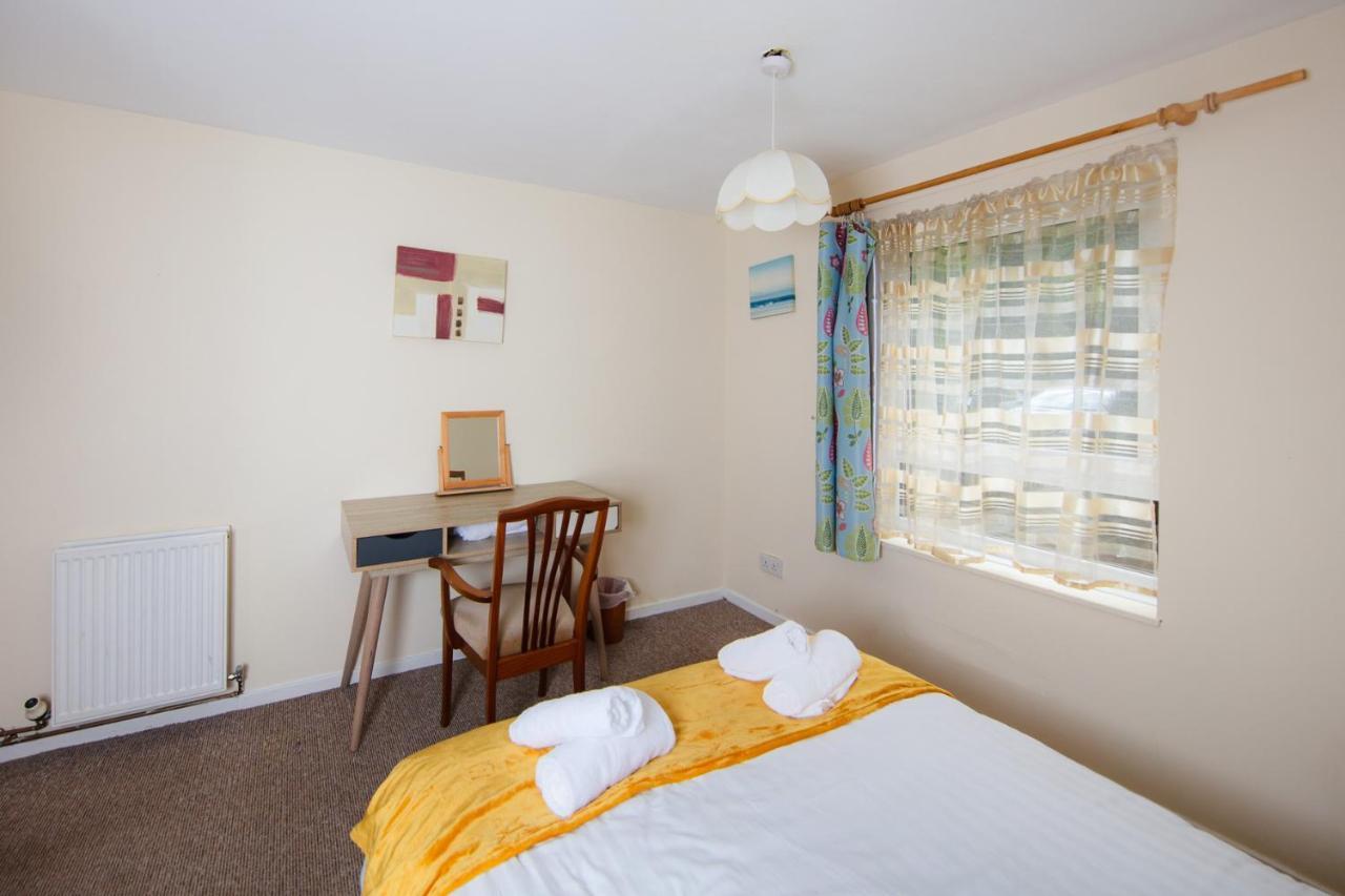 Fab Arthur Seat Views, Old Town Apartment Edinburgh Exterior foto