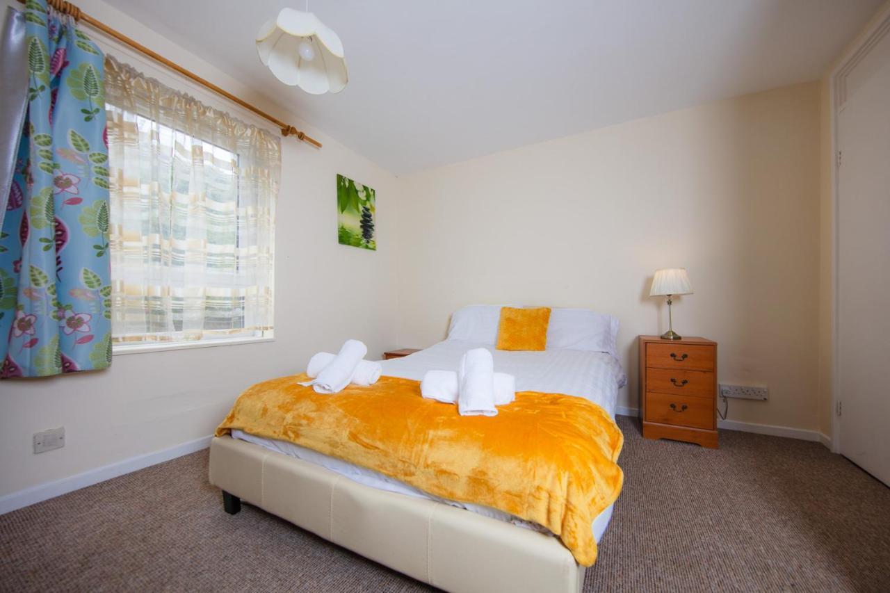 Fab Arthur Seat Views, Old Town Apartment Edinburgh Exterior foto