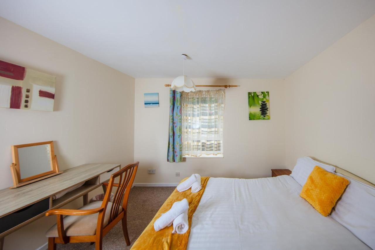 Fab Arthur Seat Views, Old Town Apartment Edinburgh Exterior foto