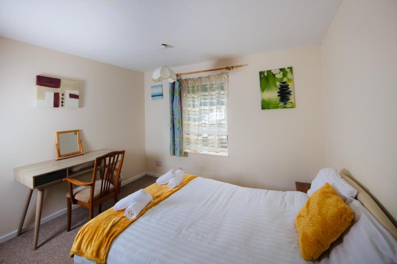 Fab Arthur Seat Views, Old Town Apartment Edinburgh Exterior foto