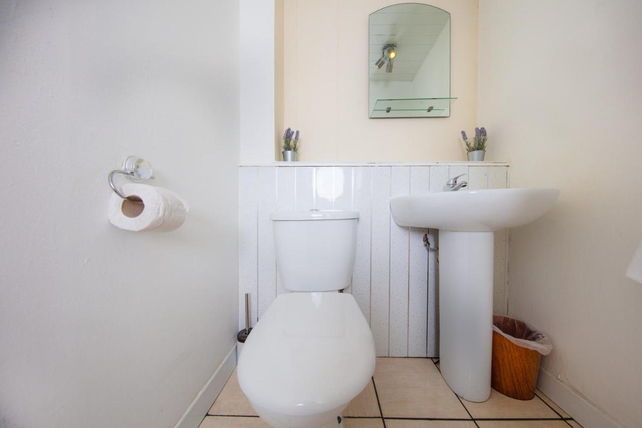 Fab Arthur Seat Views, Old Town Apartment Edinburgh Exterior foto