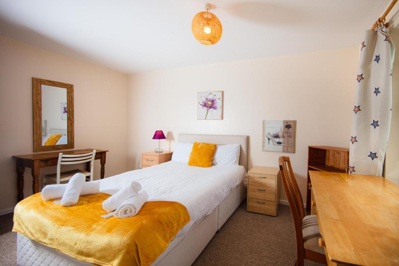 Fab Arthur Seat Views, Old Town Apartment Edinburgh Exterior foto