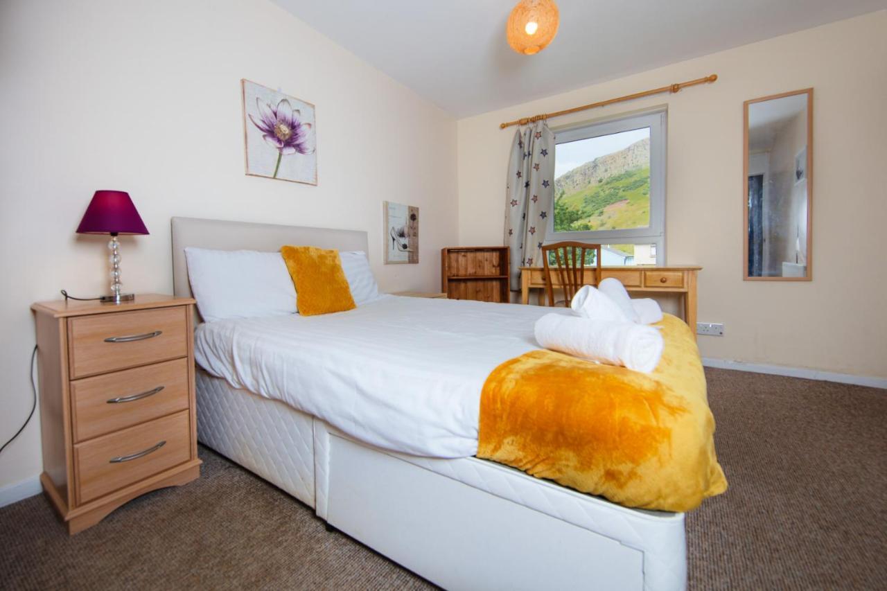 Fab Arthur Seat Views, Old Town Apartment Edinburgh Exterior foto