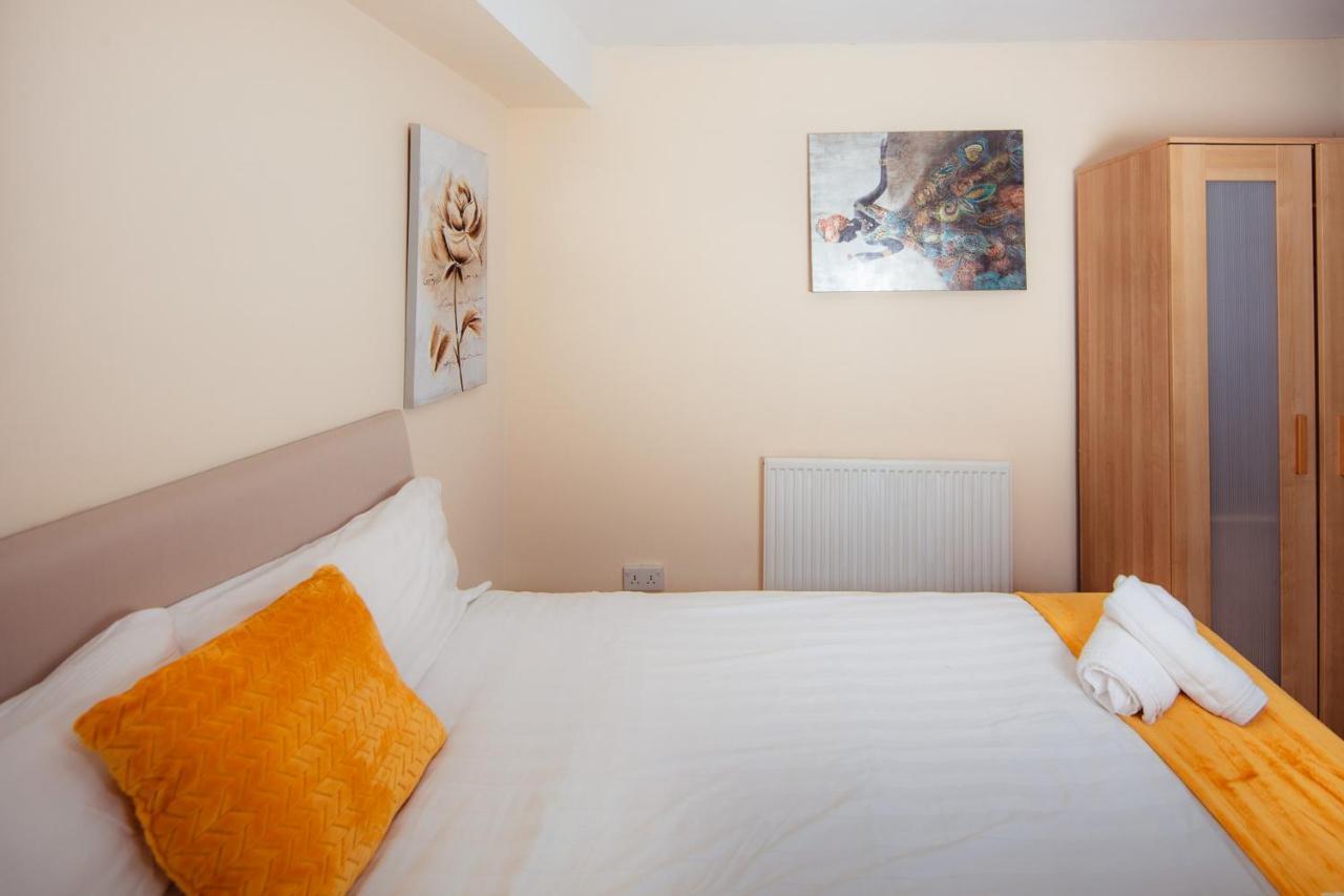 Fab Arthur Seat Views, Old Town Apartment Edinburgh Exterior foto