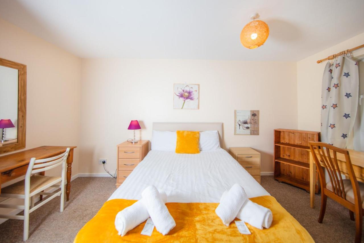 Fab Arthur Seat Views, Old Town Apartment Edinburgh Exterior foto