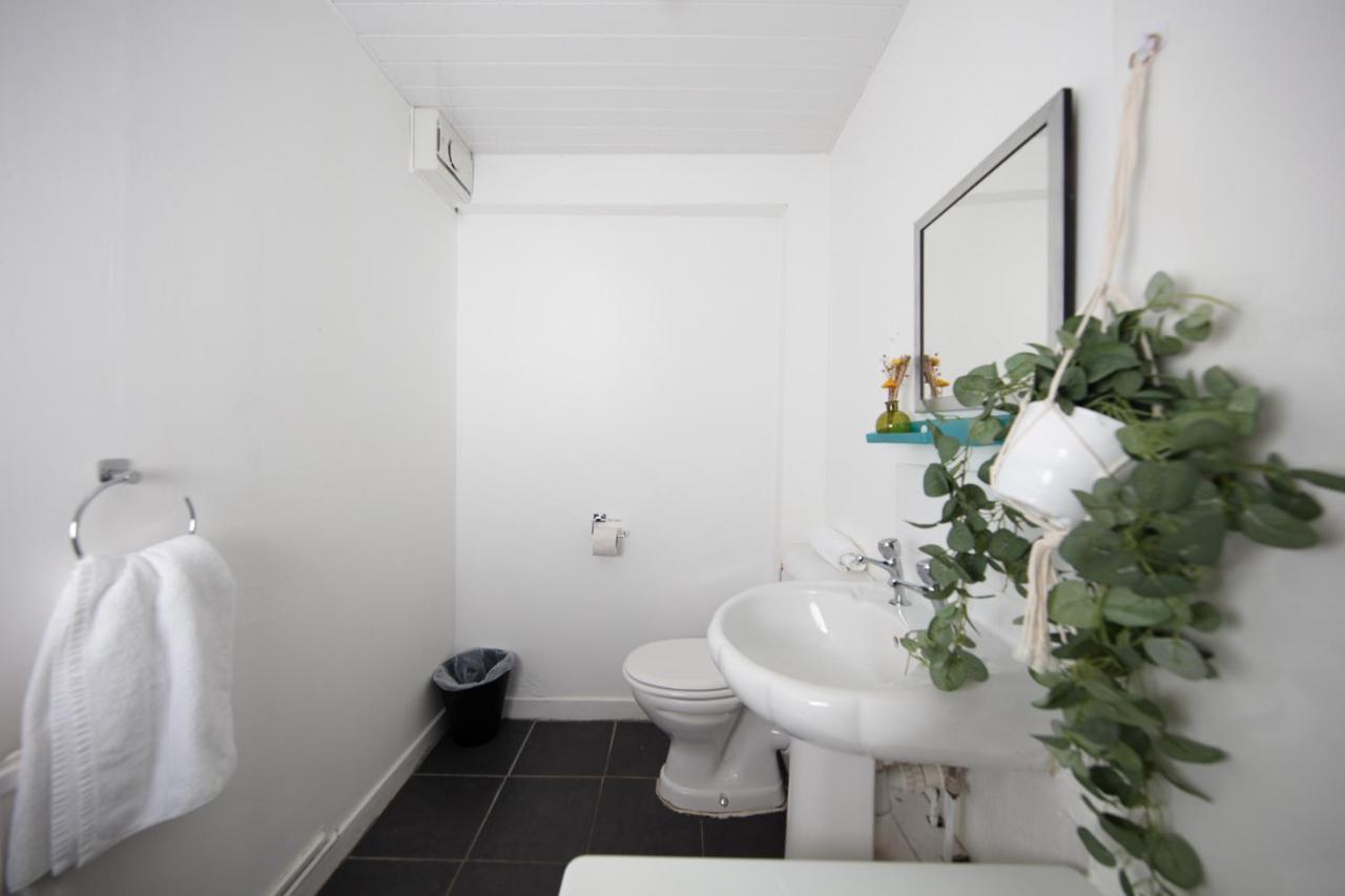Fab Arthur Seat Views, Old Town Apartment Edinburgh Exterior foto