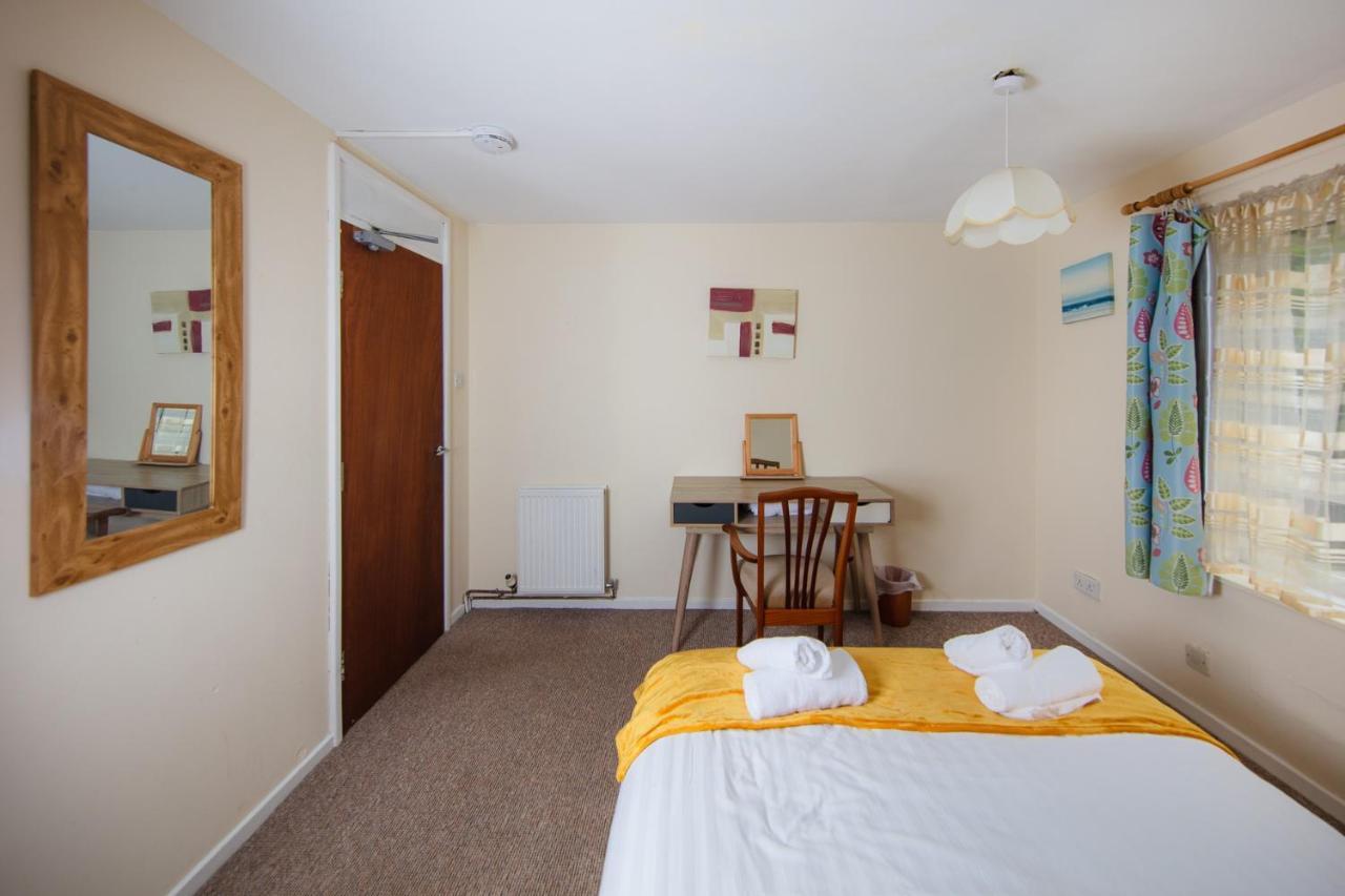Fab Arthur Seat Views, Old Town Apartment Edinburgh Exterior foto