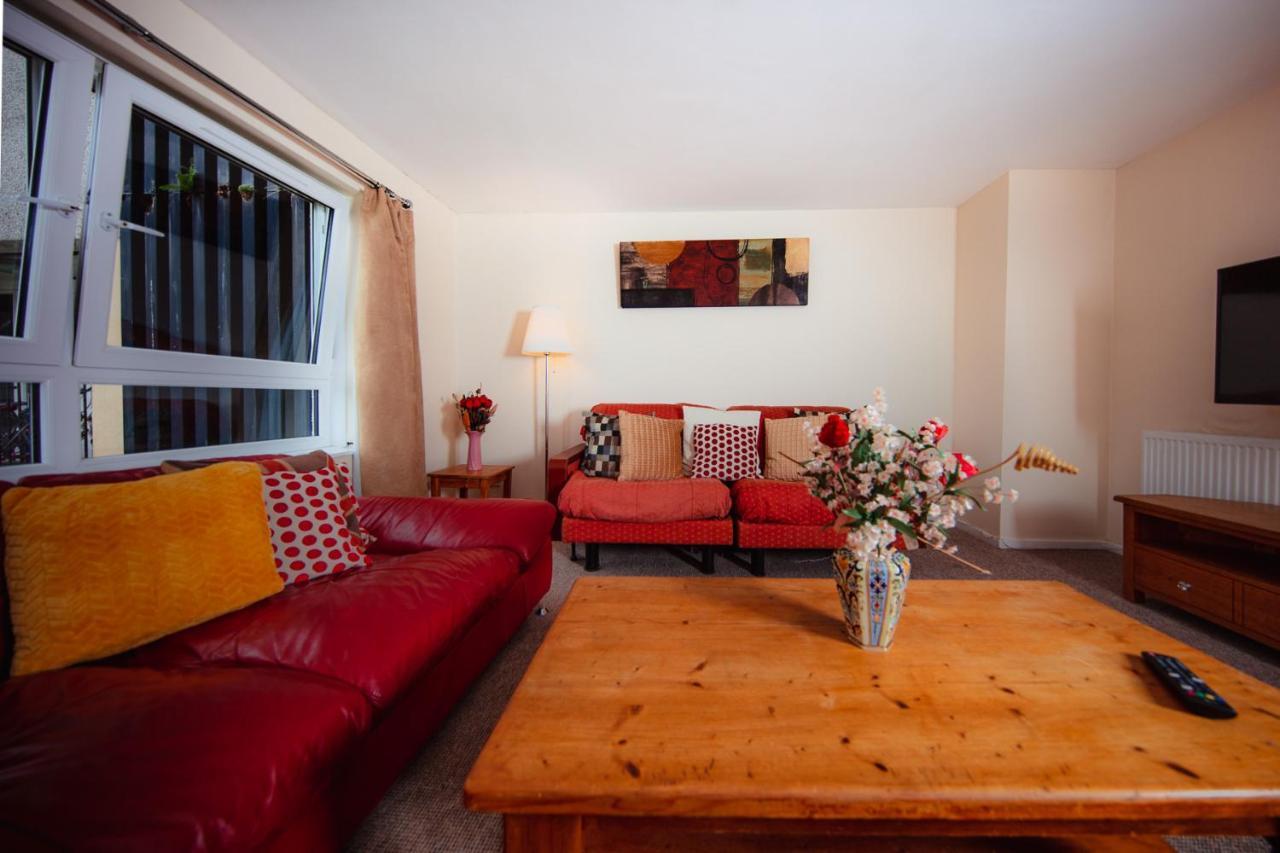 Fab Arthur Seat Views, Old Town Apartment Edinburgh Exterior foto