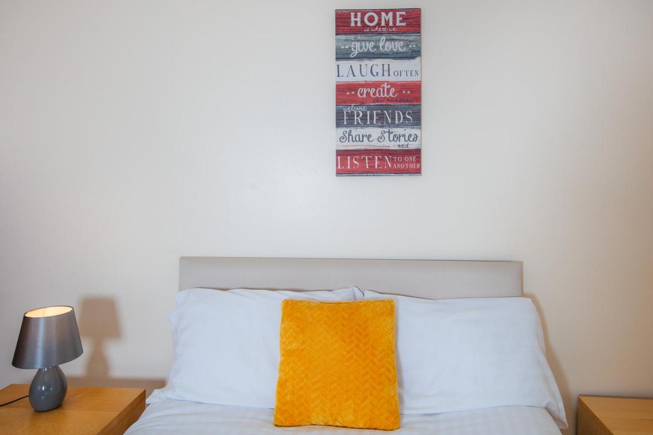 Fab Arthur Seat Views, Old Town Apartment Edinburgh Exterior foto
