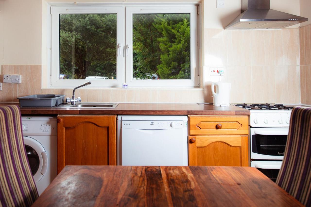 Fab Arthur Seat Views, Old Town Apartment Edinburgh Exterior foto