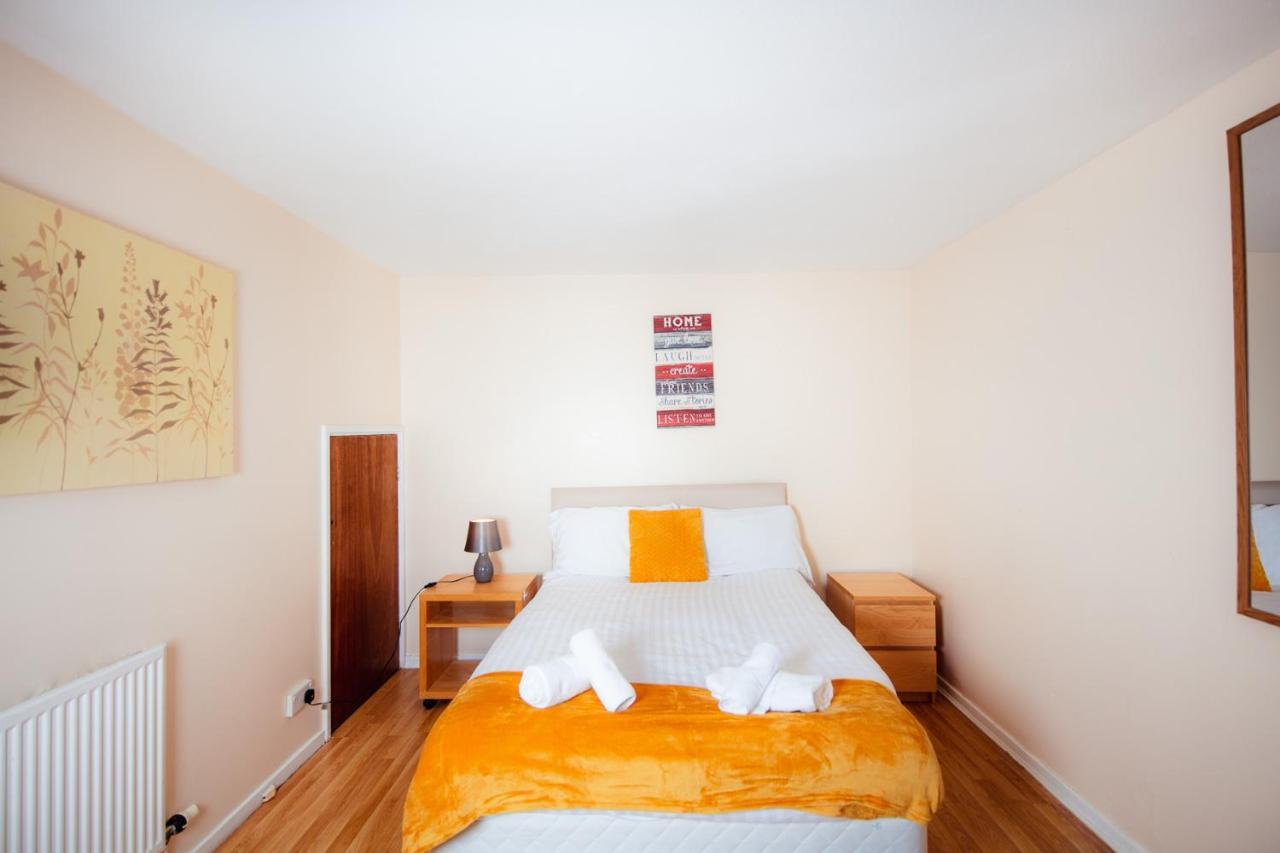 Fab Arthur Seat Views, Old Town Apartment Edinburgh Exterior foto